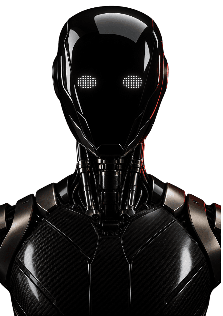 Ornix Labs hero visual